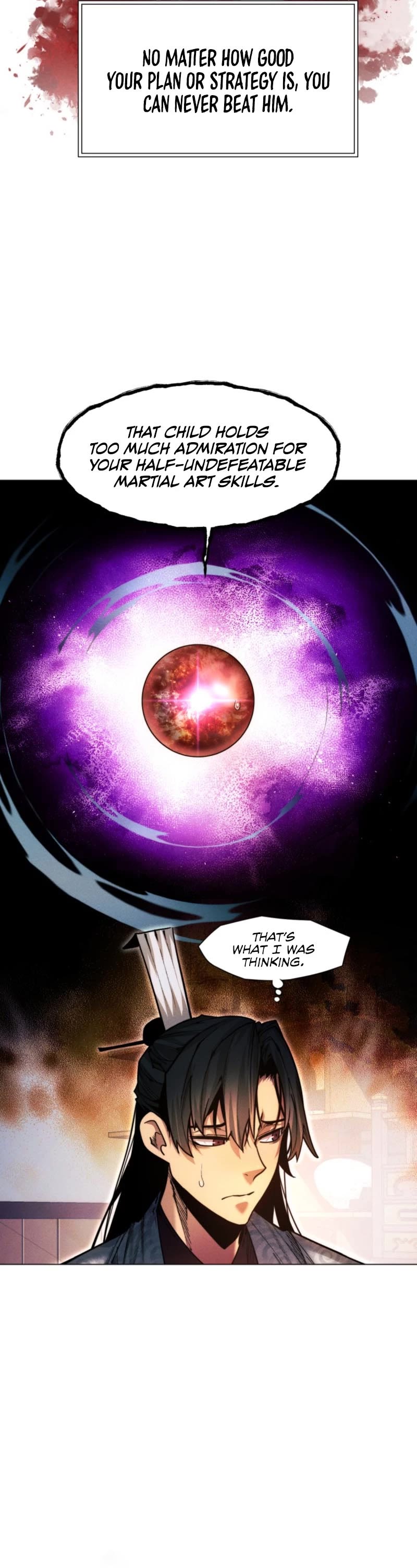 A Modern Man Who Got Transmigrated Into the Murim World Chapter 32 page 57 - Chapter 32