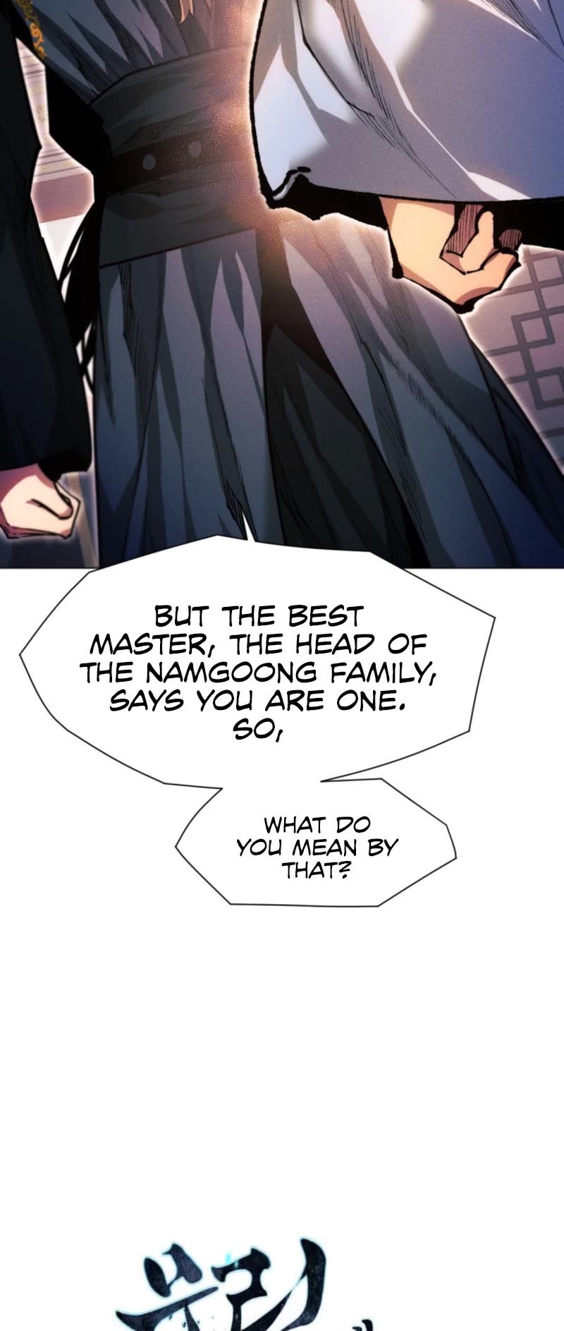 A Modern Man Who Got Transmigrated Into the Murim World Chapter 32 page 59 - Chapter 32