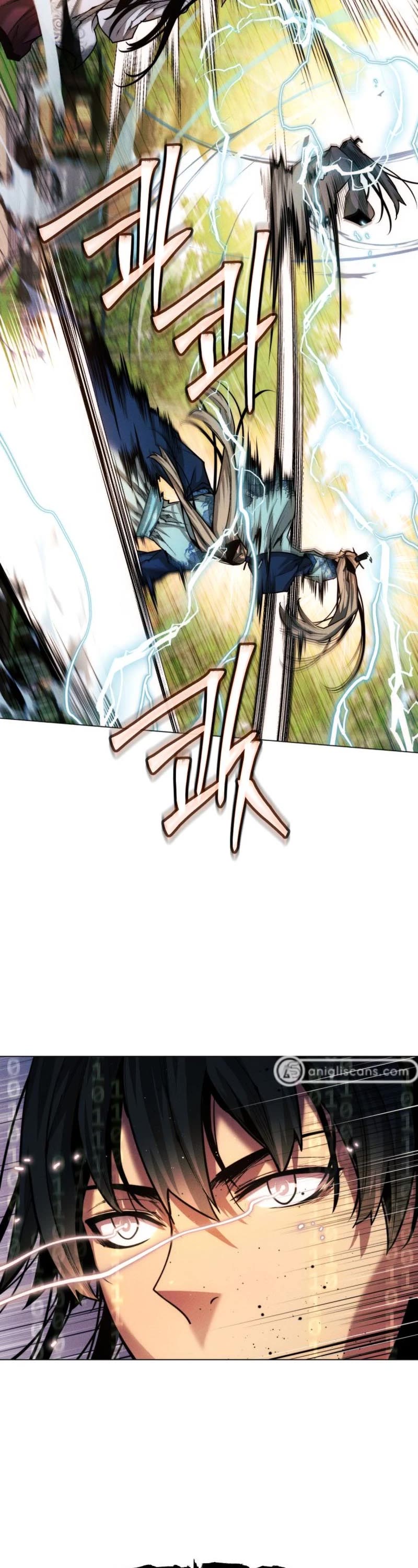A Modern Man Who Got Transmigrated Into the Murim World Chapter 33 page 28 - Chapter 33