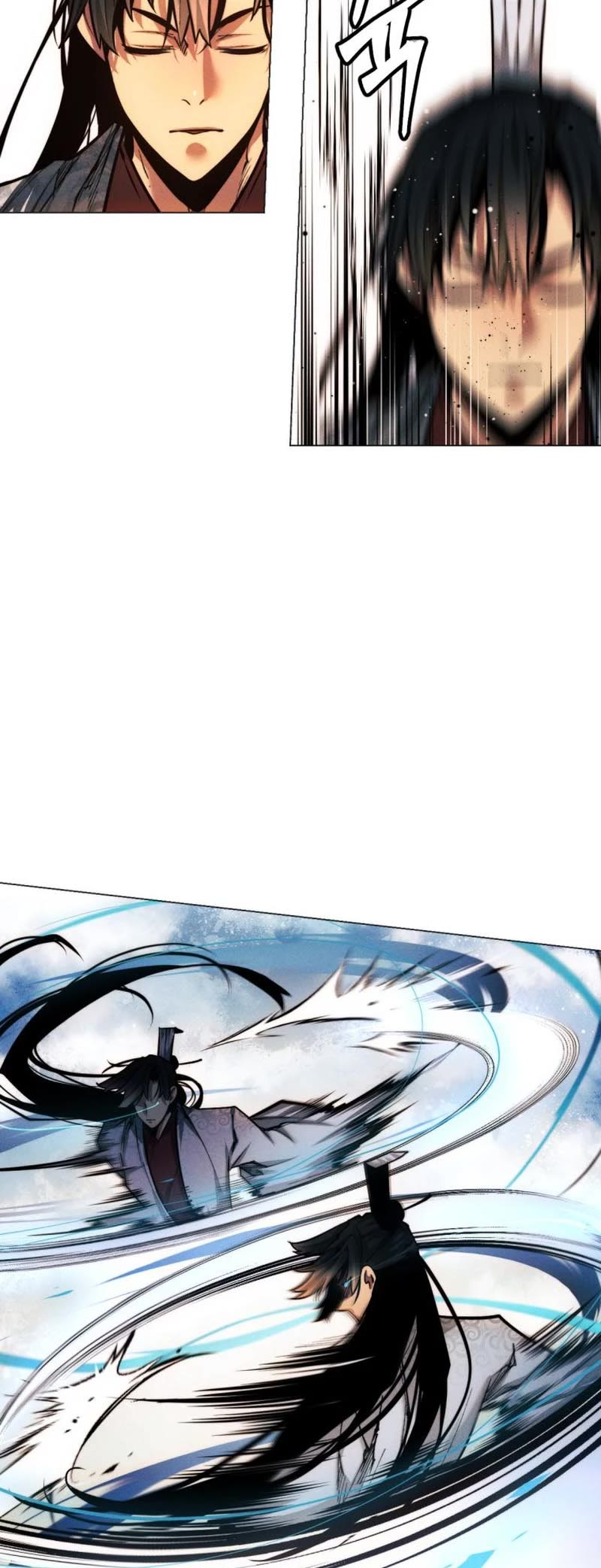 A Modern Man Who Got Transmigrated Into the Murim World Chapter 33 page 30 - Chapter 33