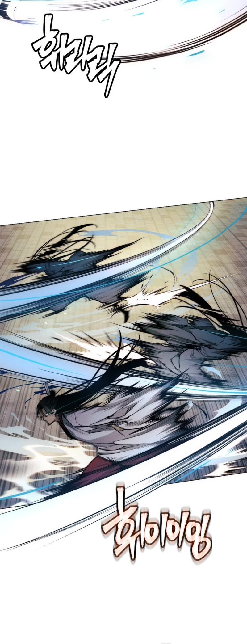 A Modern Man Who Got Transmigrated Into the Murim World Chapter 33 page 31 - Chapter 33