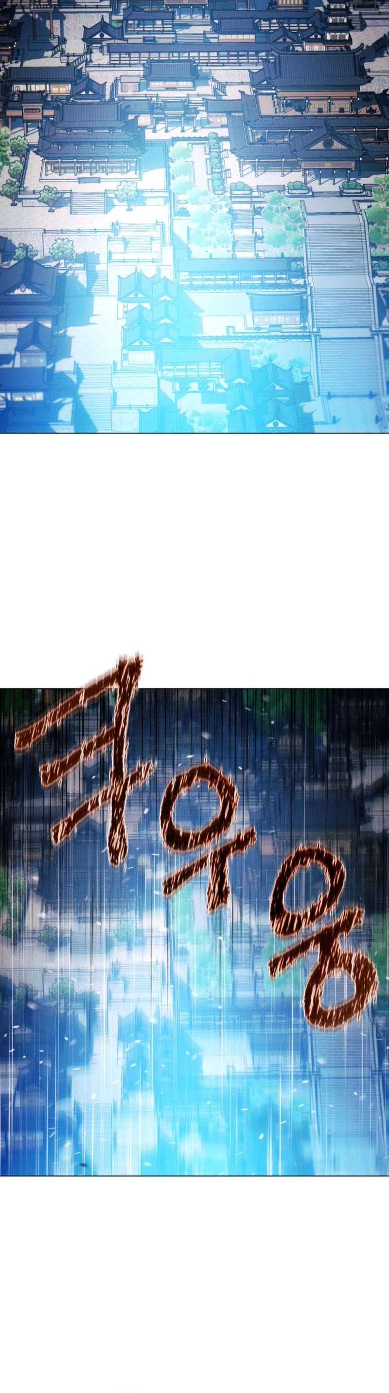 A Modern Man Who Got Transmigrated Into the Murim World Chapter 33 page 46 - Chapter 33
