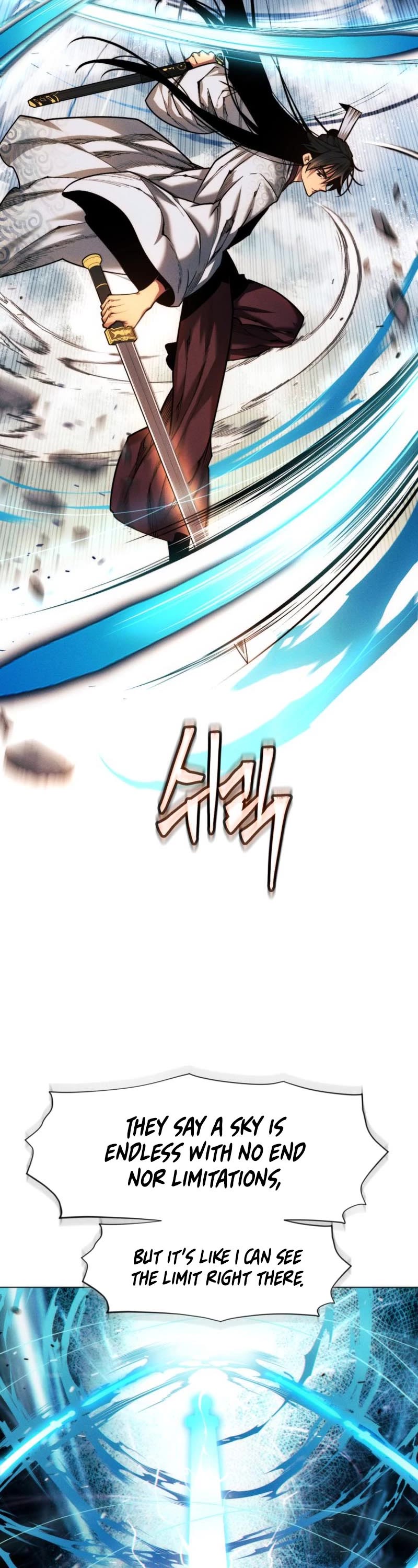 A Modern Man Who Got Transmigrated Into the Murim World Chapter 33 page 48 - Chapter 33