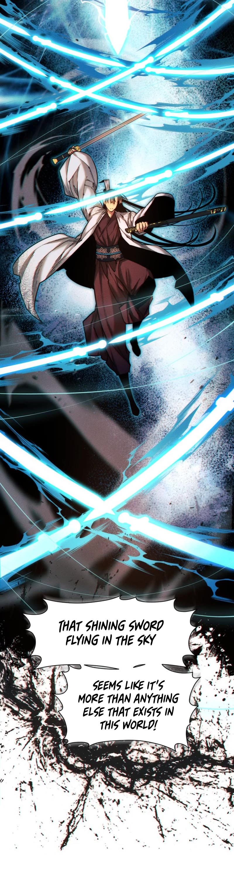 A Modern Man Who Got Transmigrated Into the Murim World Chapter 33 page 49 - Chapter 33