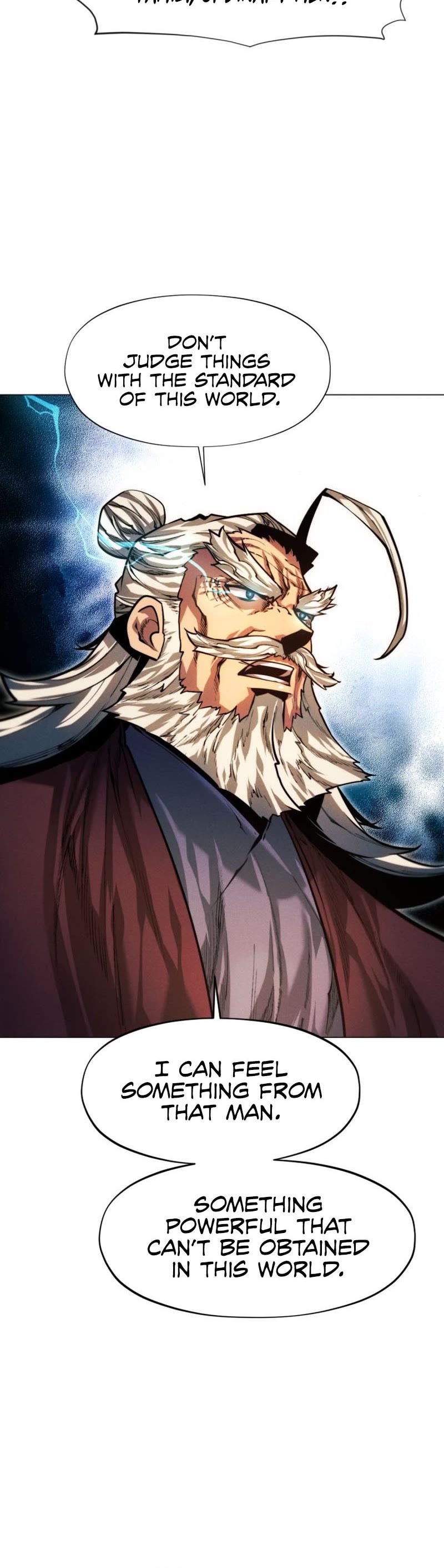 A Modern Man Who Got Transmigrated Into the Murim World Chapter 33 page 51 - Chapter 33
