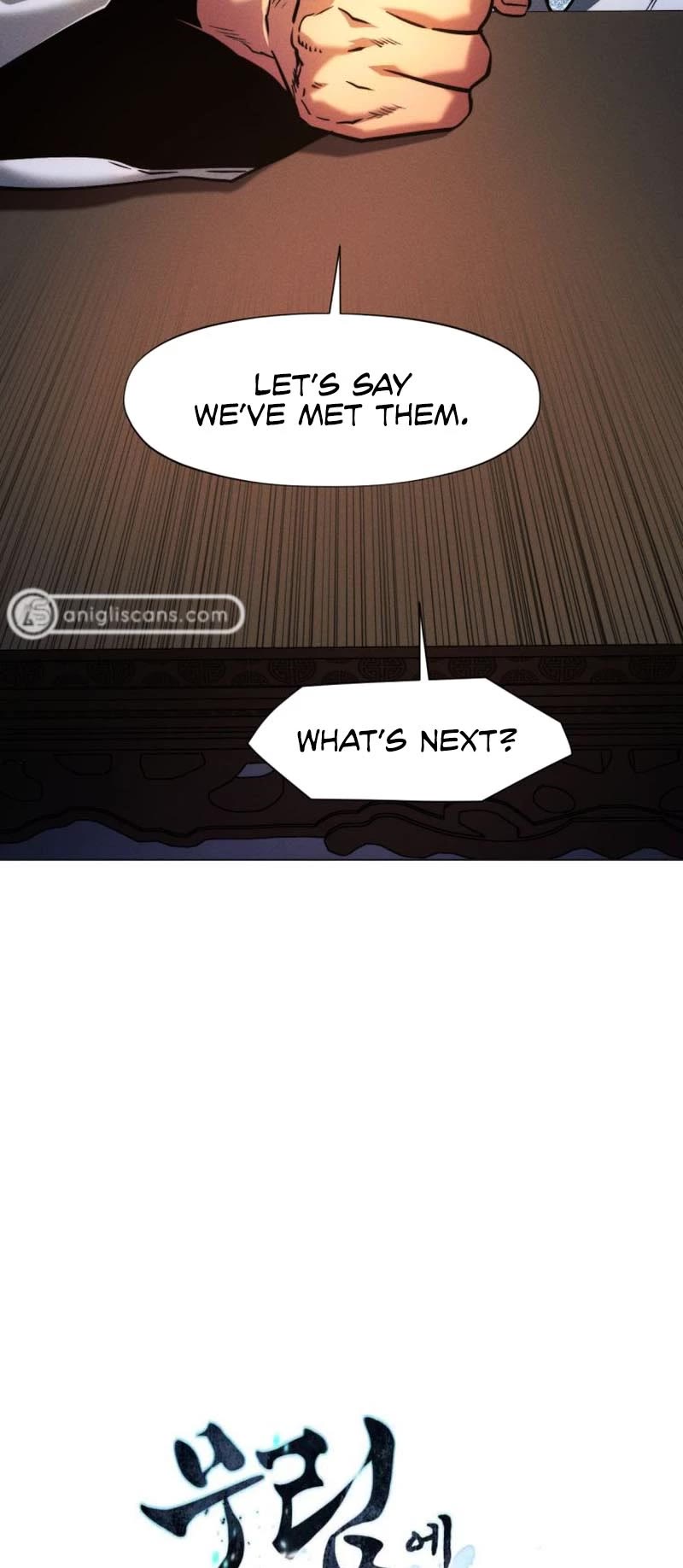 A Modern Man Who Got Transmigrated Into the Murim World Chapter 33 page 64 - Chapter 33