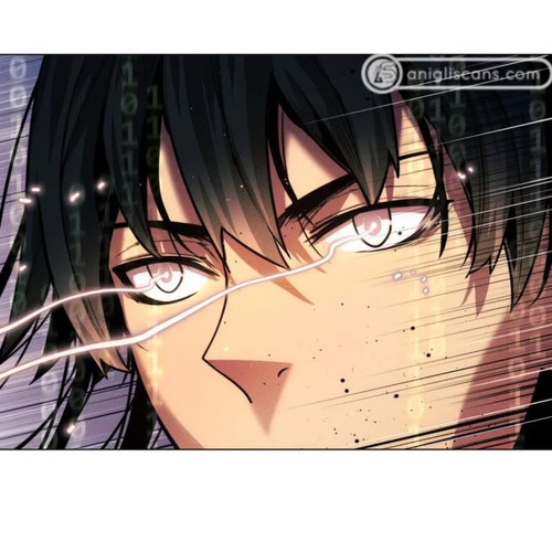 A Modern Man Who Got Transmigrated Into the Murim World Chapter 33 cover