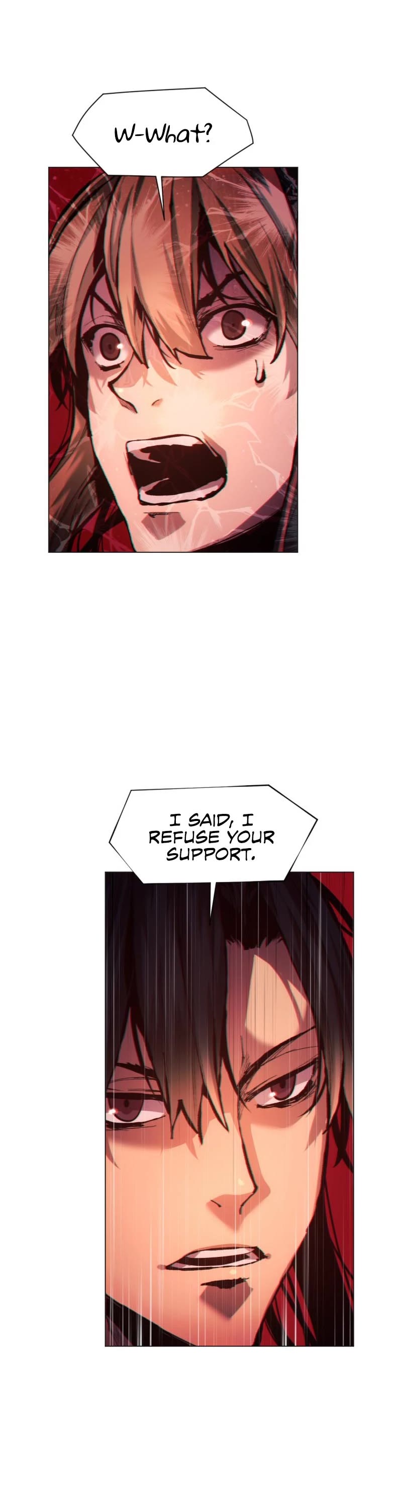 A Modern Man Who Got Transmigrated Into the Murim World Chapter 34 page 13 - Chapter 34