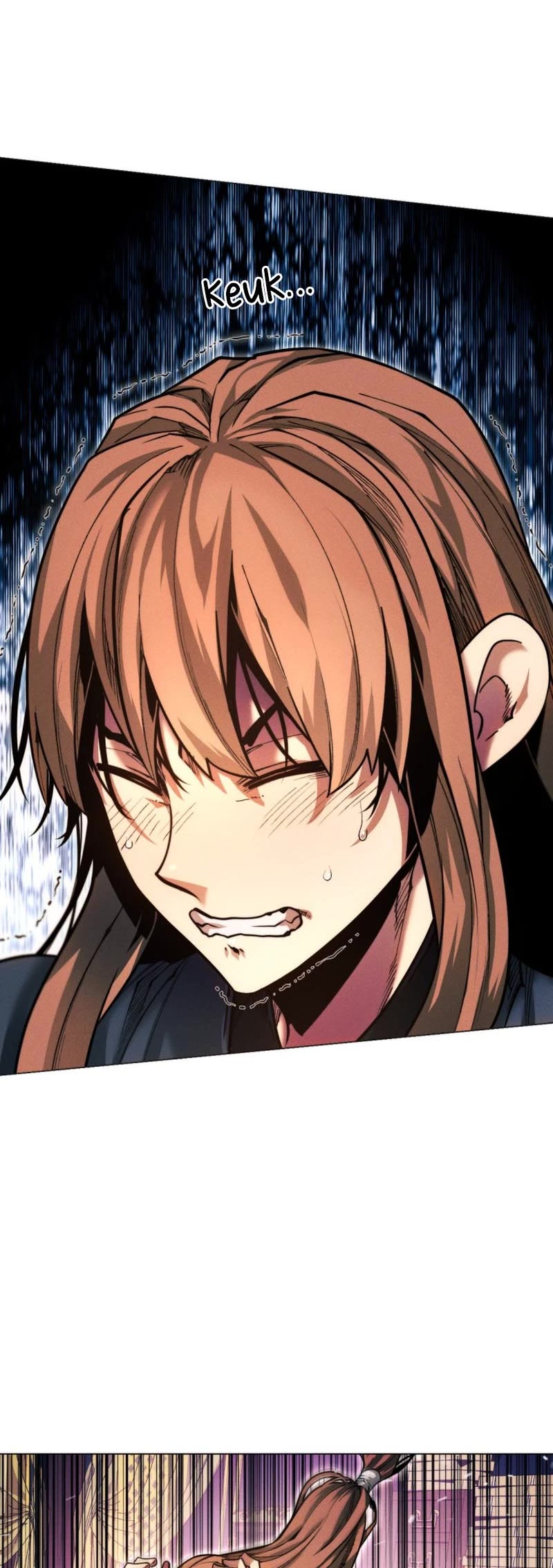A Modern Man Who Got Transmigrated Into the Murim World Chapter 34 page 20 - Chapter 34