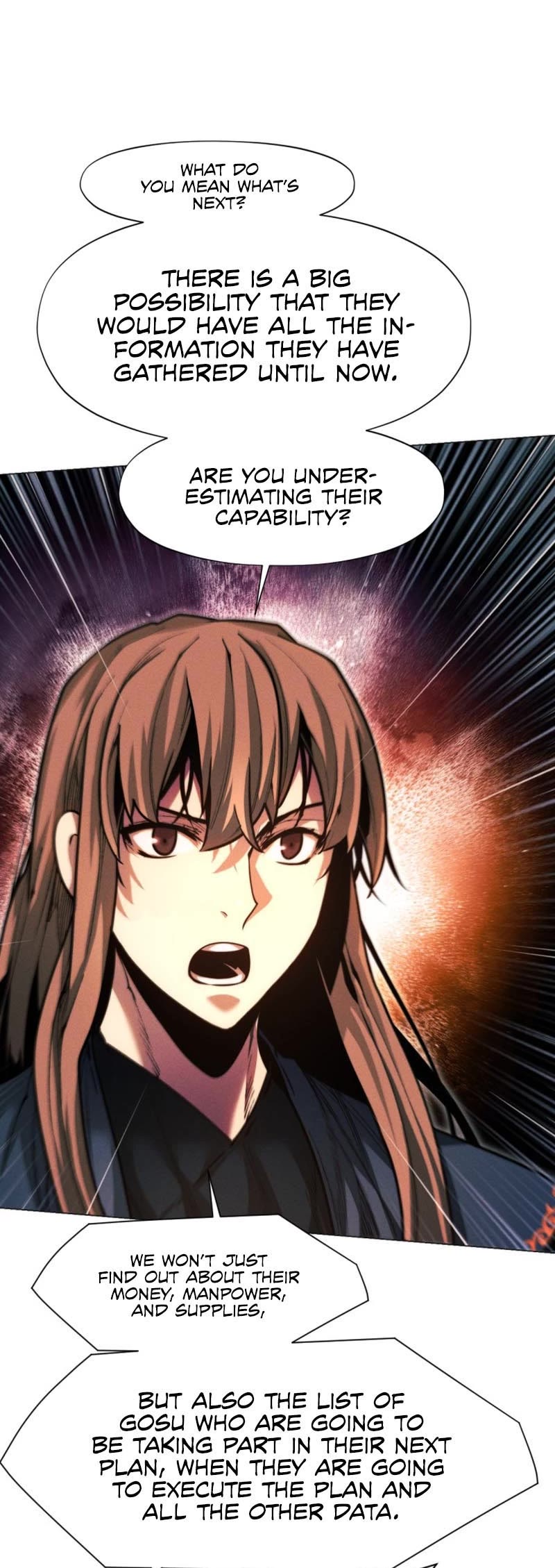 A Modern Man Who Got Transmigrated Into the Murim World Chapter 34 page 5 - Chapter 34