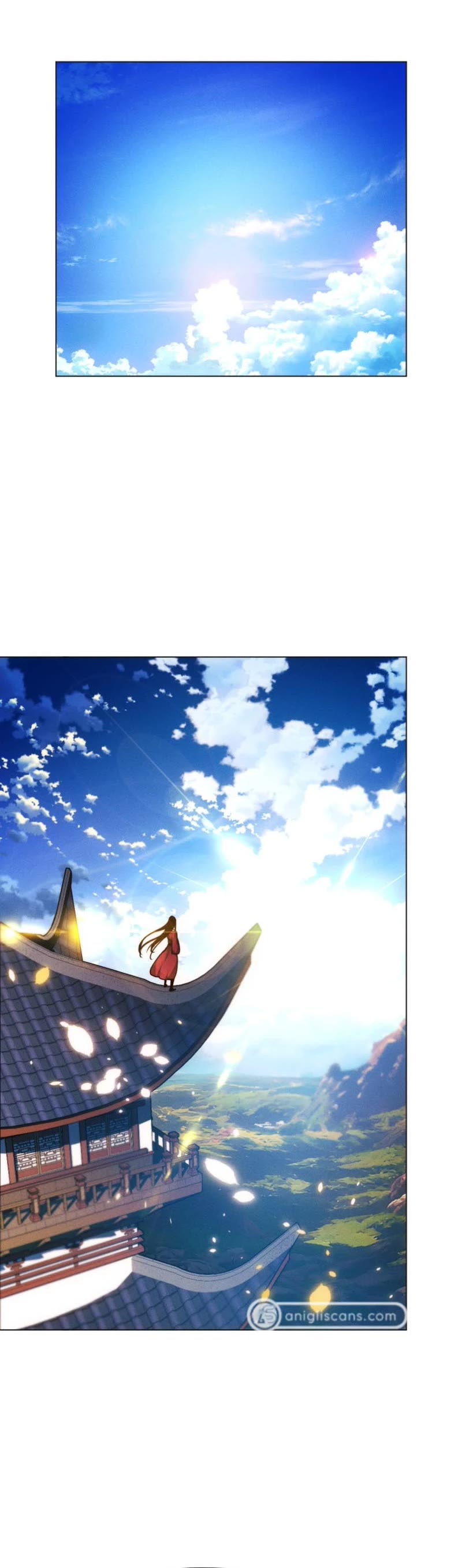 A Modern Man Who Got Transmigrated Into the Murim World Chapter 34 page 51 - Chapter 34