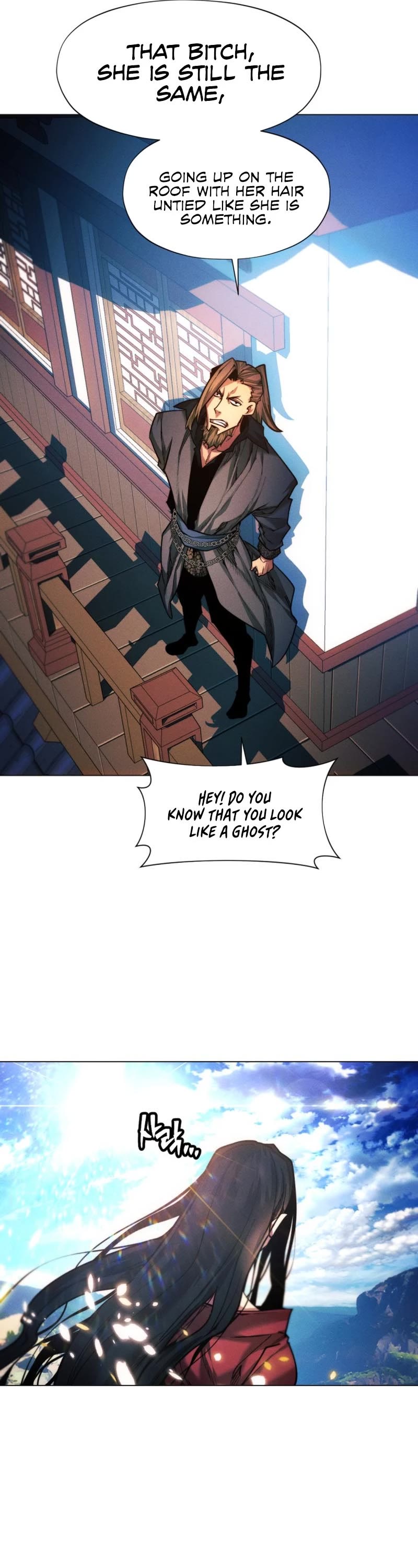 A Modern Man Who Got Transmigrated Into the Murim World Chapter 34 page 52 - Chapter 34