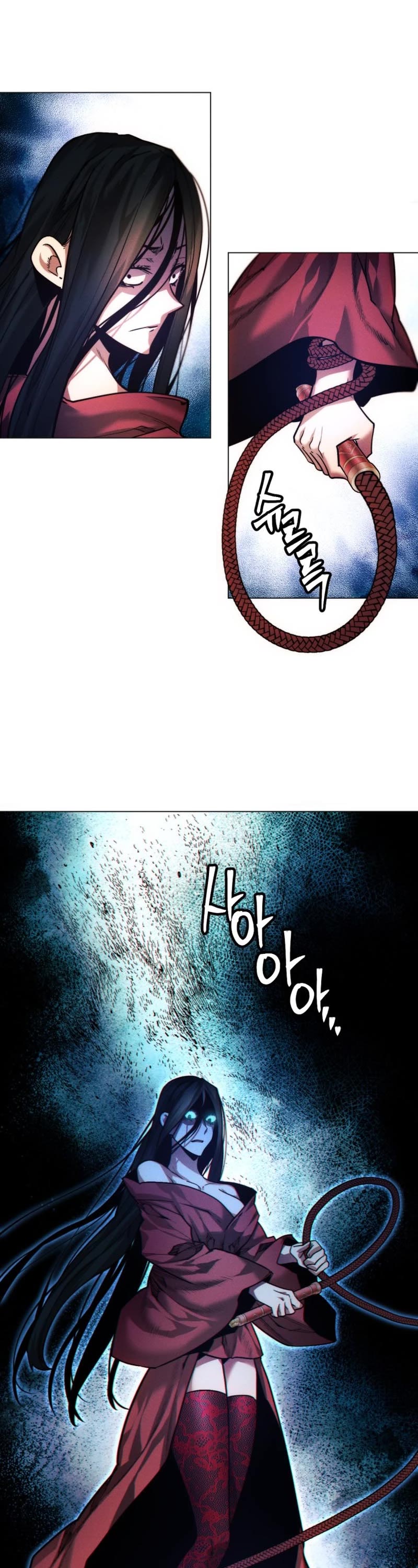 A Modern Man Who Got Transmigrated Into the Murim World Chapter 34 page 53 - Chapter 34