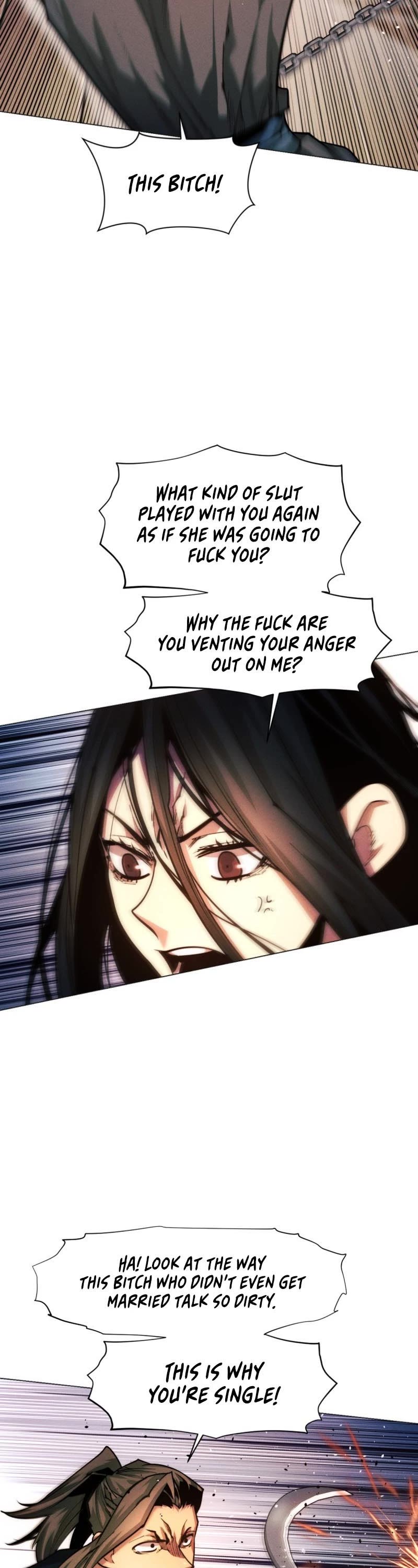 A Modern Man Who Got Transmigrated Into the Murim World Chapter 34 page 58 - Chapter 34
