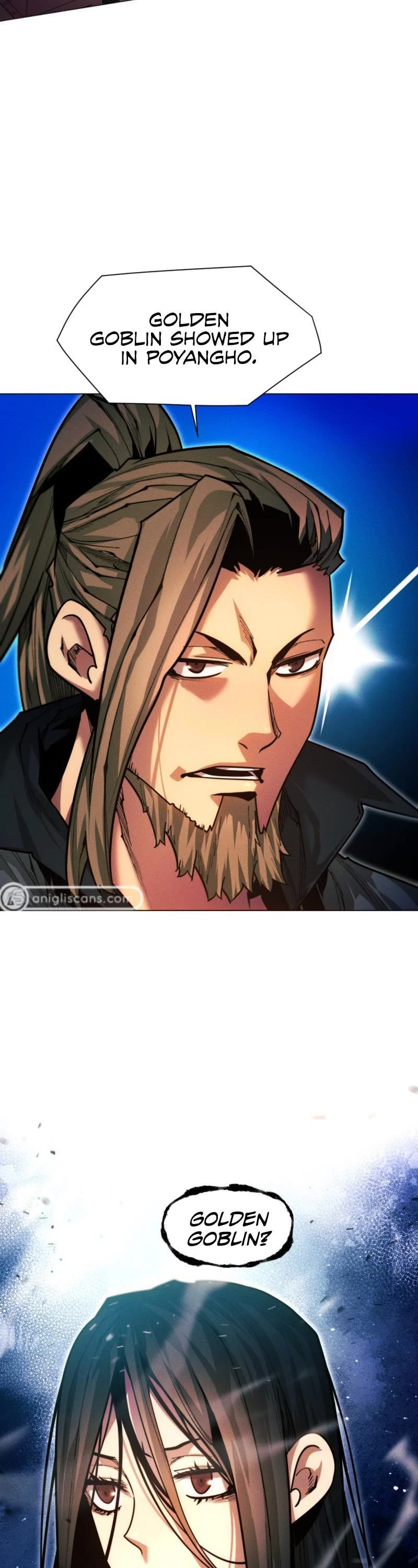 A Modern Man Who Got Transmigrated Into the Murim World Chapter 34 page 60 - Chapter 34