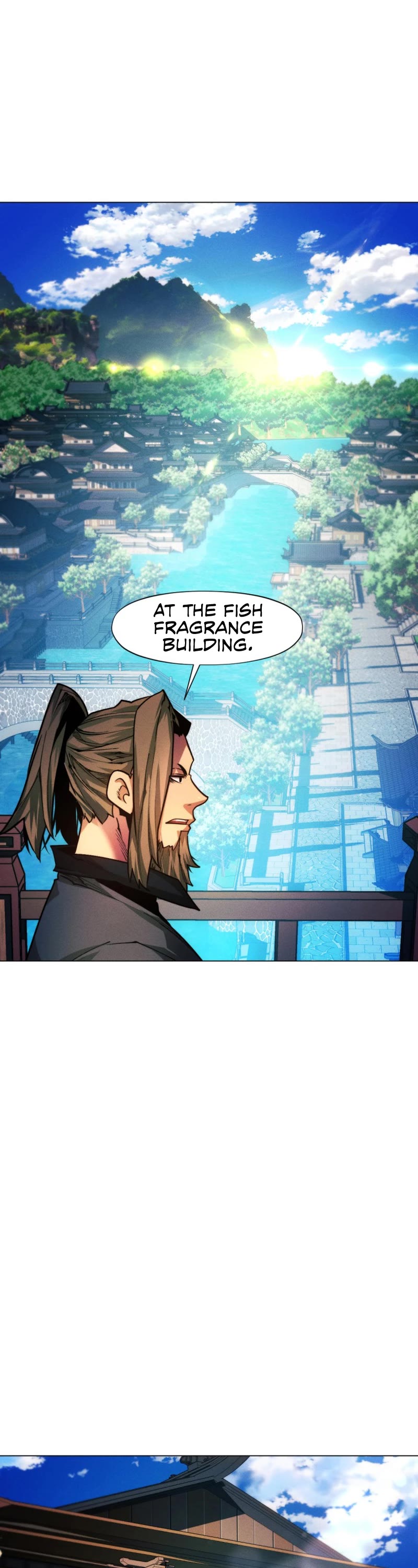 A Modern Man Who Got Transmigrated Into the Murim World Chapter 35 page 14 - Chapter 35