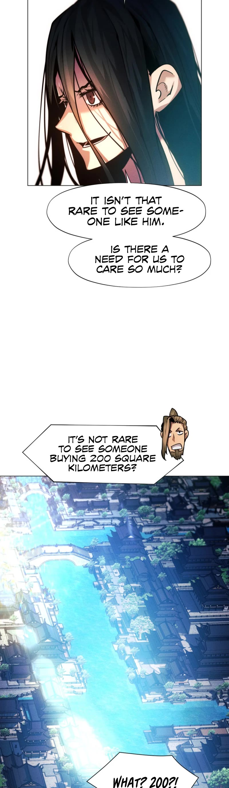 A Modern Man Who Got Transmigrated Into the Murim World Chapter 35 page 5 - Chapter 35