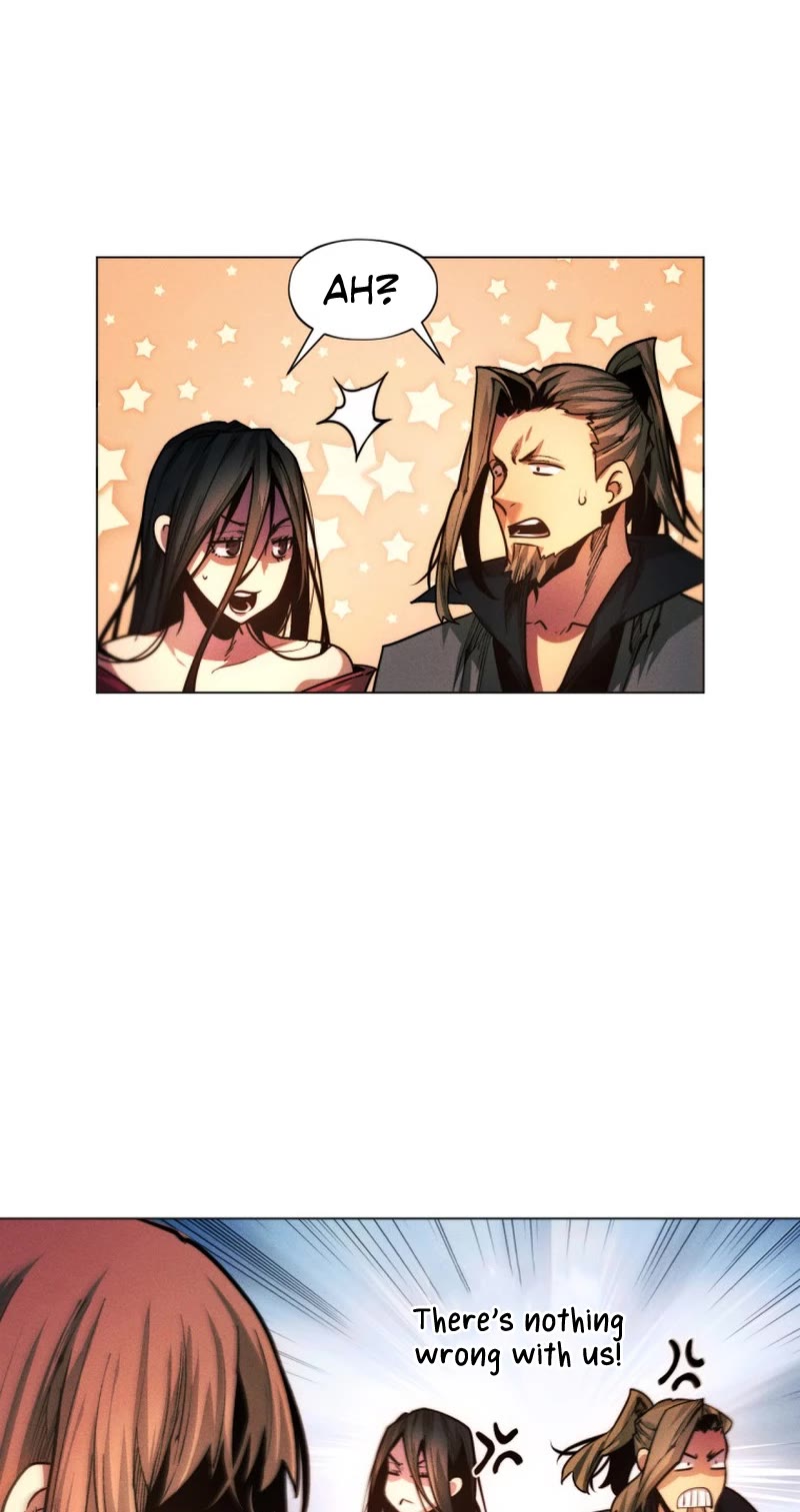 A Modern Man Who Got Transmigrated Into the Murim World Chapter 35 page 55 - Chapter 35
