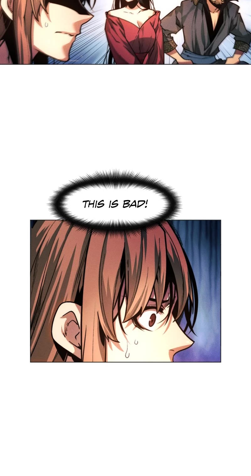 A Modern Man Who Got Transmigrated Into the Murim World Chapter 35 page 56 - Chapter 35
