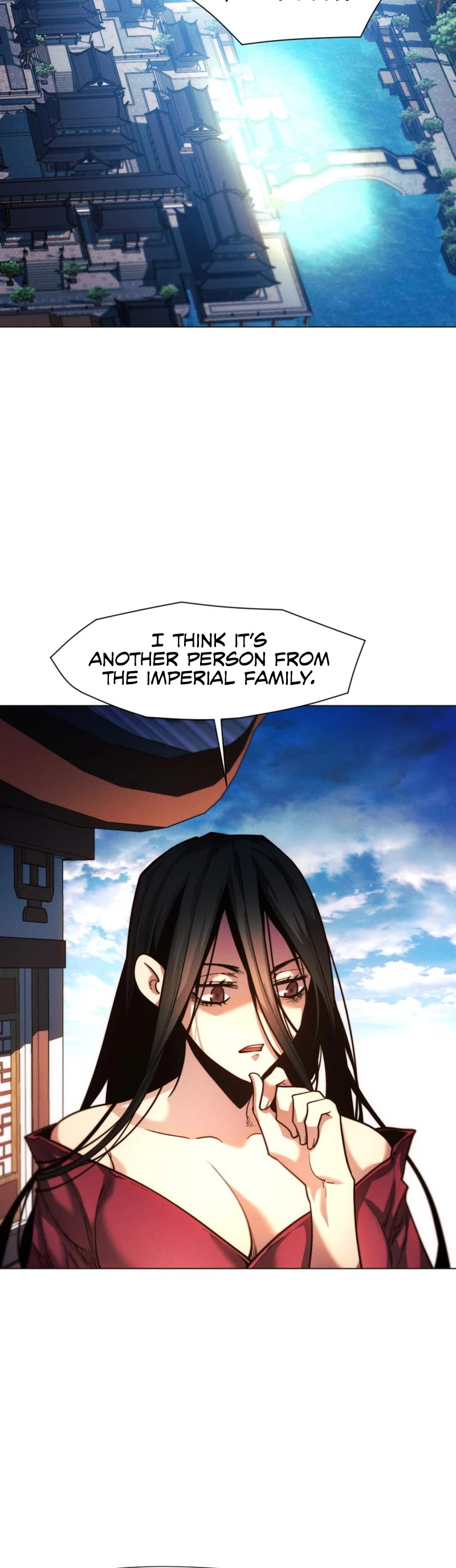 A Modern Man Who Got Transmigrated Into the Murim World Chapter 35 page 6 - Chapter 35