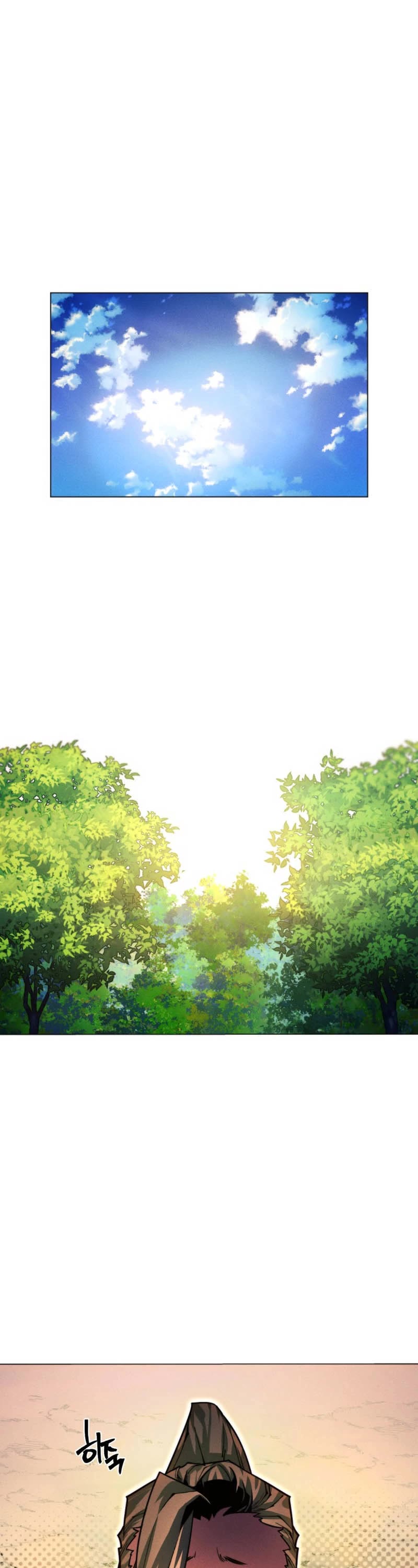 A Modern Man Who Got Transmigrated Into the Murim World Chapter 36 page 18 - Chapter 36