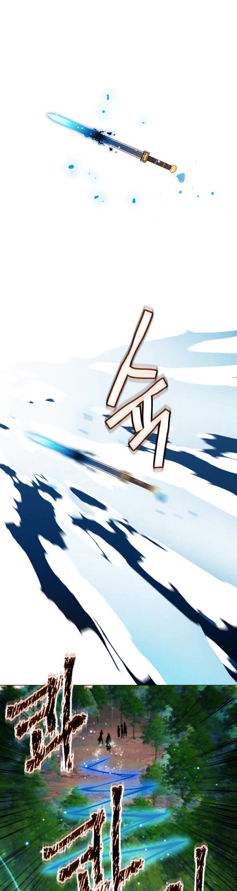 A Modern Man Who Got Transmigrated Into the Murim World Chapter 36 page 52 - Chapter 36