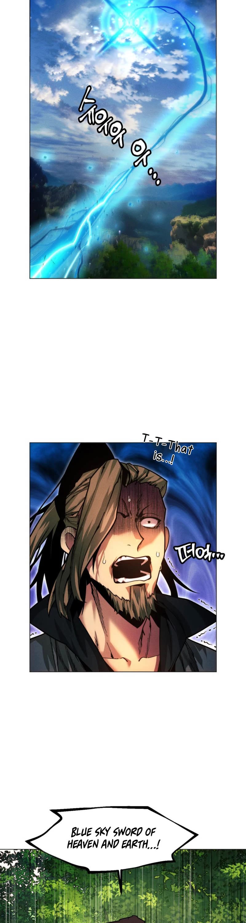 A Modern Man Who Got Transmigrated Into the Murim World Chapter 36 page 54 - Chapter 36