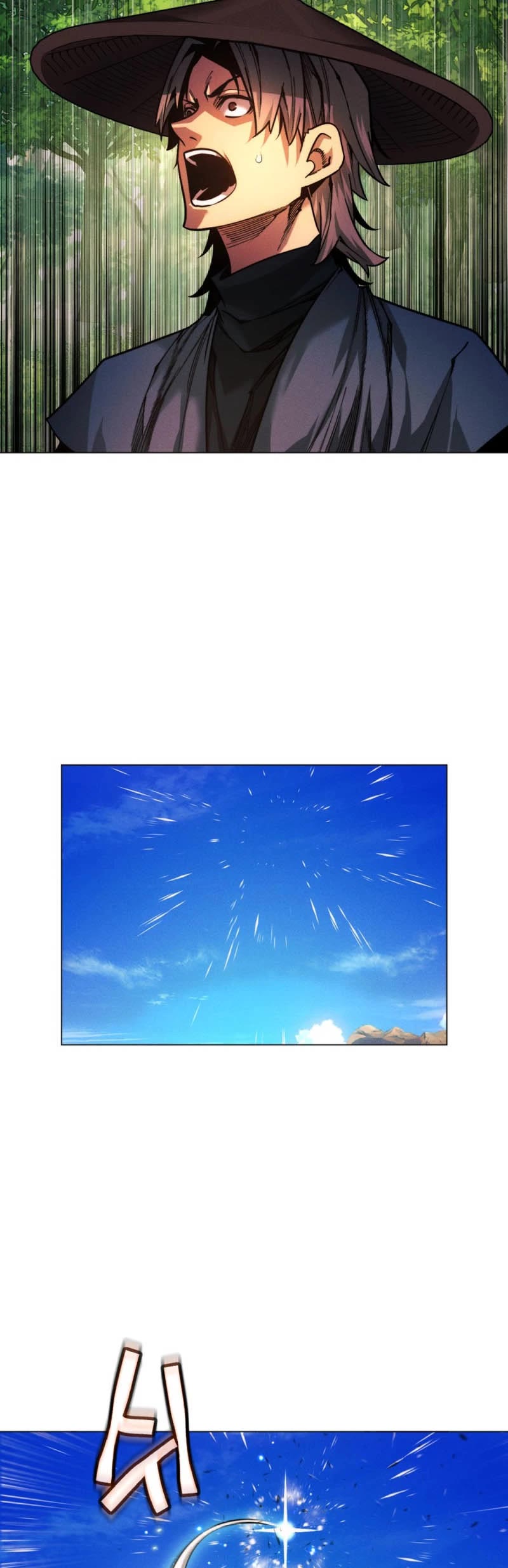 A Modern Man Who Got Transmigrated Into the Murim World Chapter 36 page 55 - Chapter 36