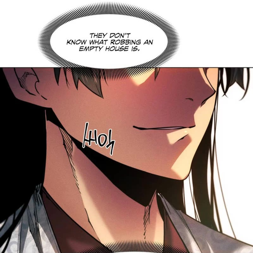 A Modern Man Who Got Transmigrated Into the Murim World Chapter 36 cover