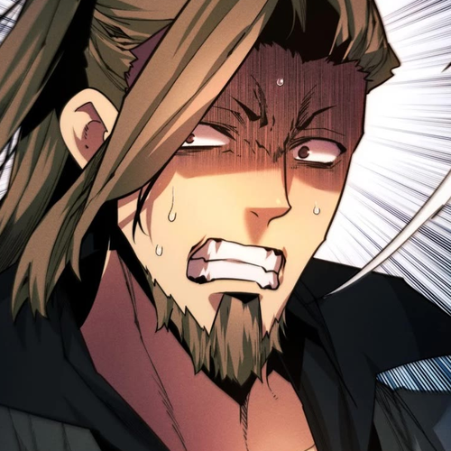 A Modern Man Who Got Transmigrated Into the Murim World Chapter 37 cover