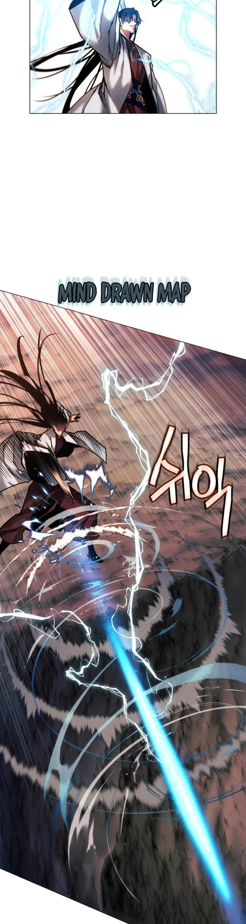 A Modern Man Who Got Transmigrated Into the Murim World Chapter 38 page 13 - Chapter 38