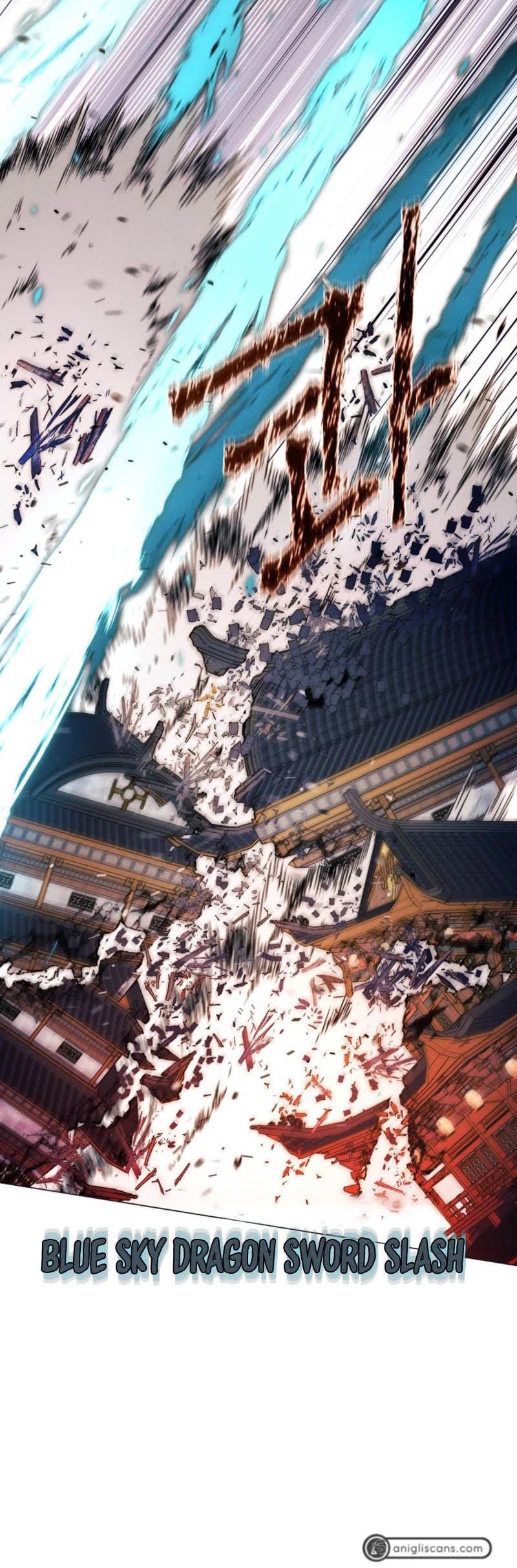 A Modern Man Who Got Transmigrated Into the Murim World Chapter 38 page 16 - Chapter 38