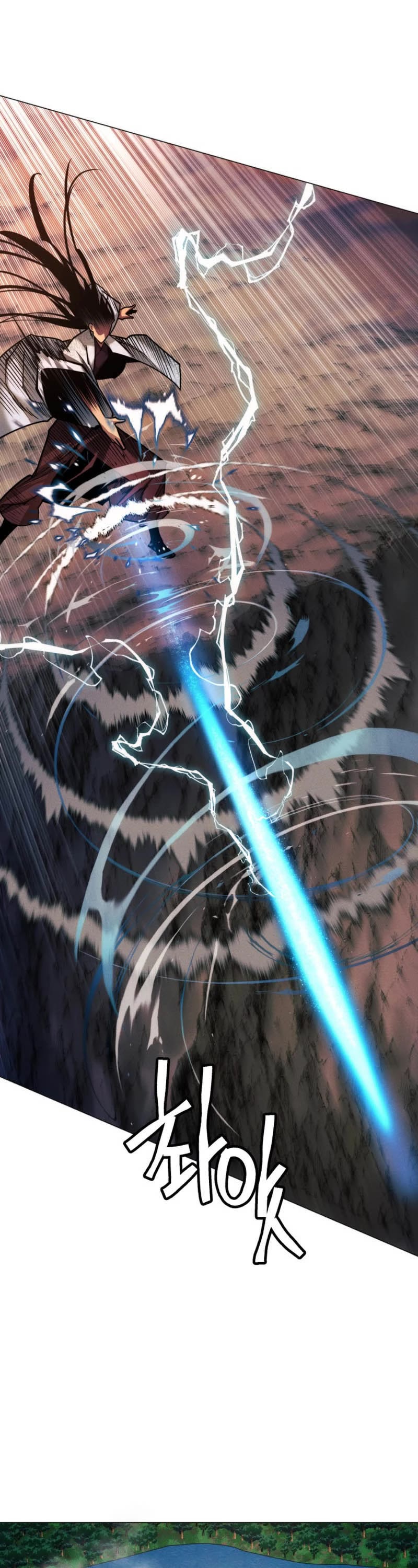 A Modern Man Who Got Transmigrated Into the Murim World Chapter 38 page 19 - Chapter 38