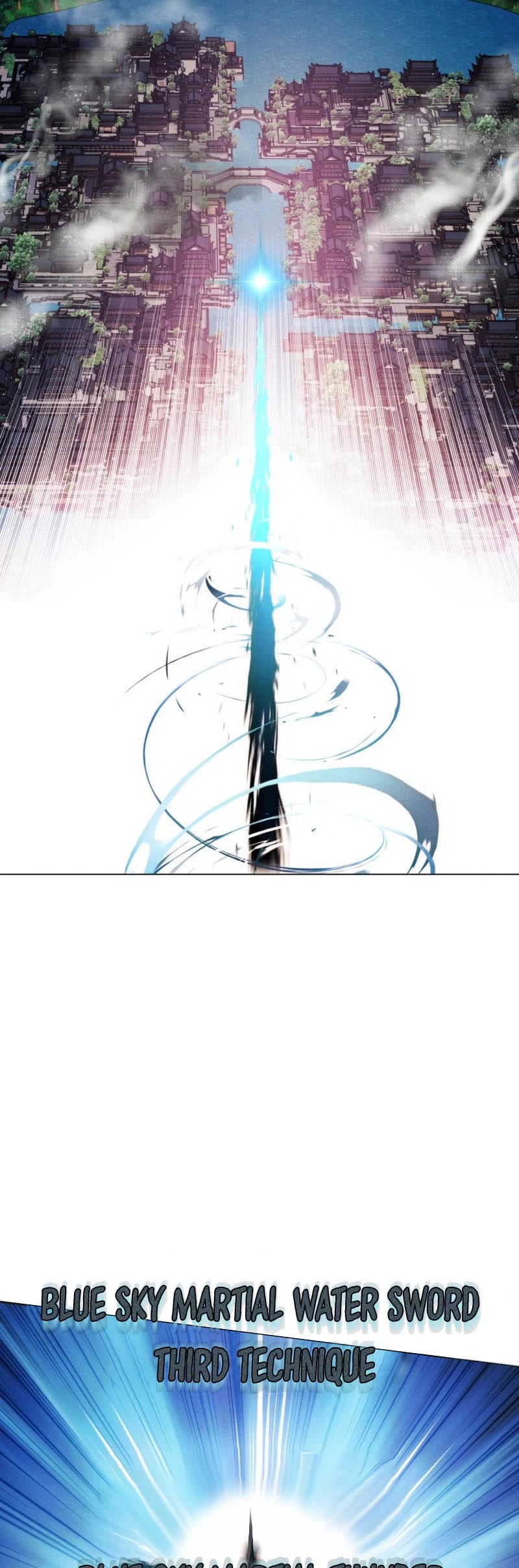 A Modern Man Who Got Transmigrated Into the Murim World Chapter 38 page 20 - Chapter 38