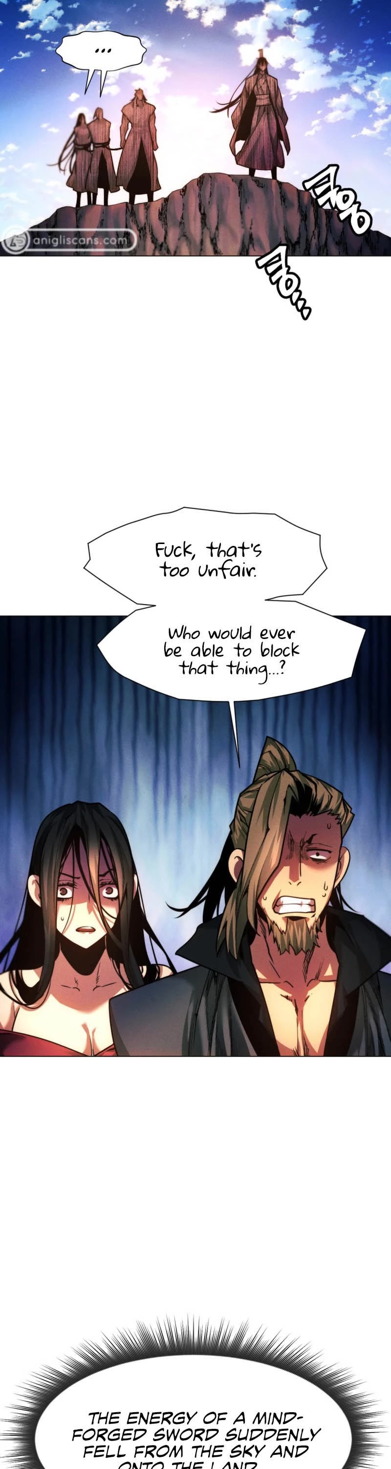 A Modern Man Who Got Transmigrated Into the Murim World Chapter 38 page 24 - Chapter 38