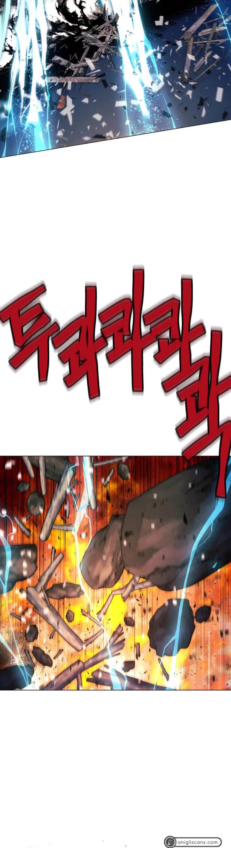 A Modern Man Who Got Transmigrated Into the Murim World Chapter 38 page 31 - Chapter 38