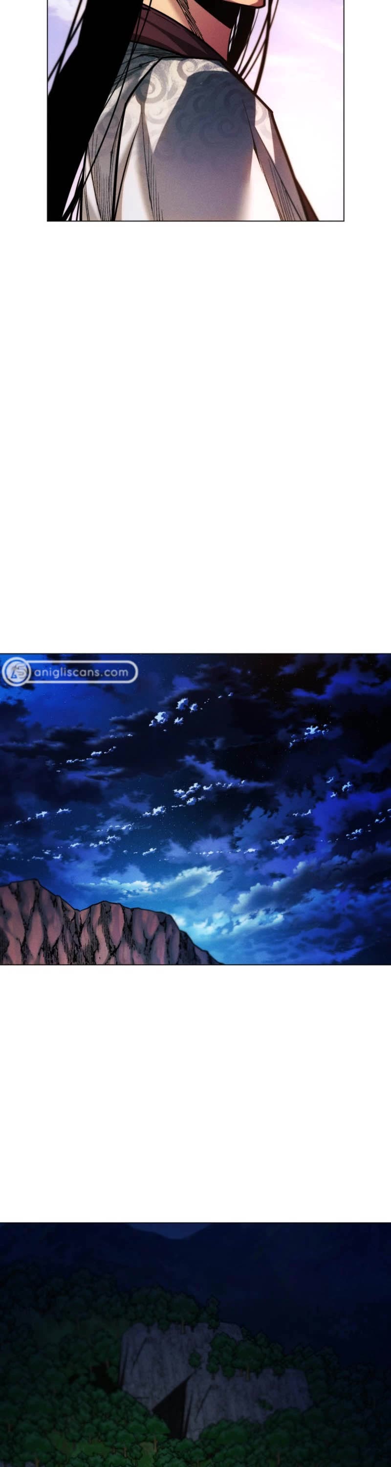 A Modern Man Who Got Transmigrated Into the Murim World Chapter 38 page 36 - Chapter 38