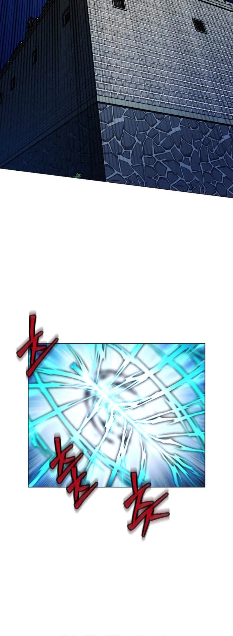 A Modern Man Who Got Transmigrated Into the Murim World Chapter 38 page 41 - Chapter 38