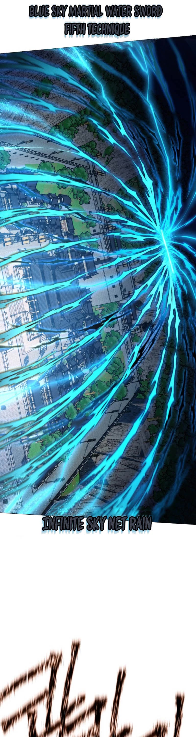 A Modern Man Who Got Transmigrated Into the Murim World Chapter 38 page 42 - Chapter 38