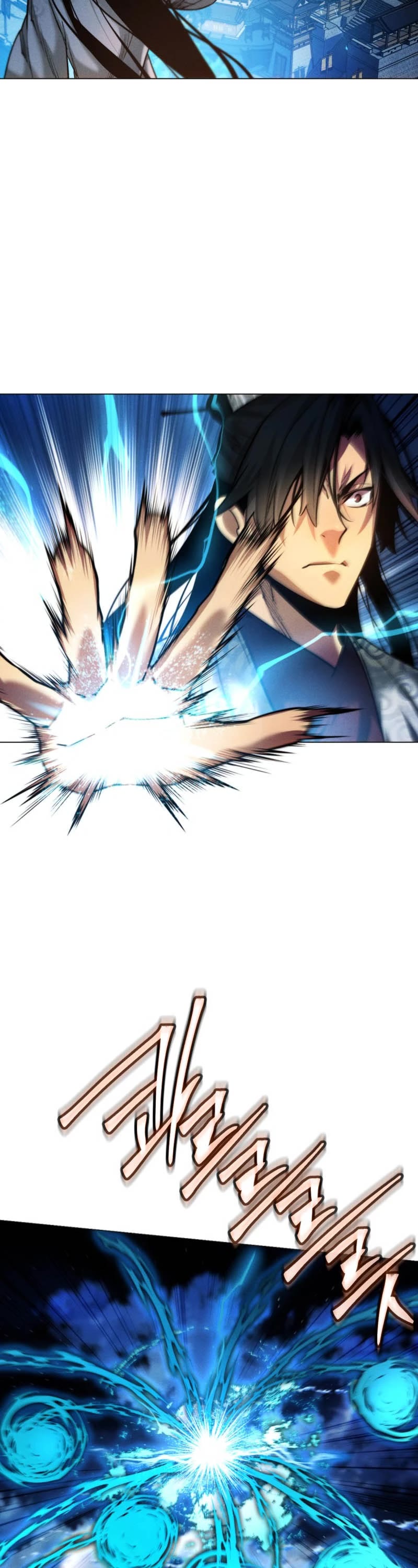 A Modern Man Who Got Transmigrated Into the Murim World Chapter 38 page 44 - Chapter 38