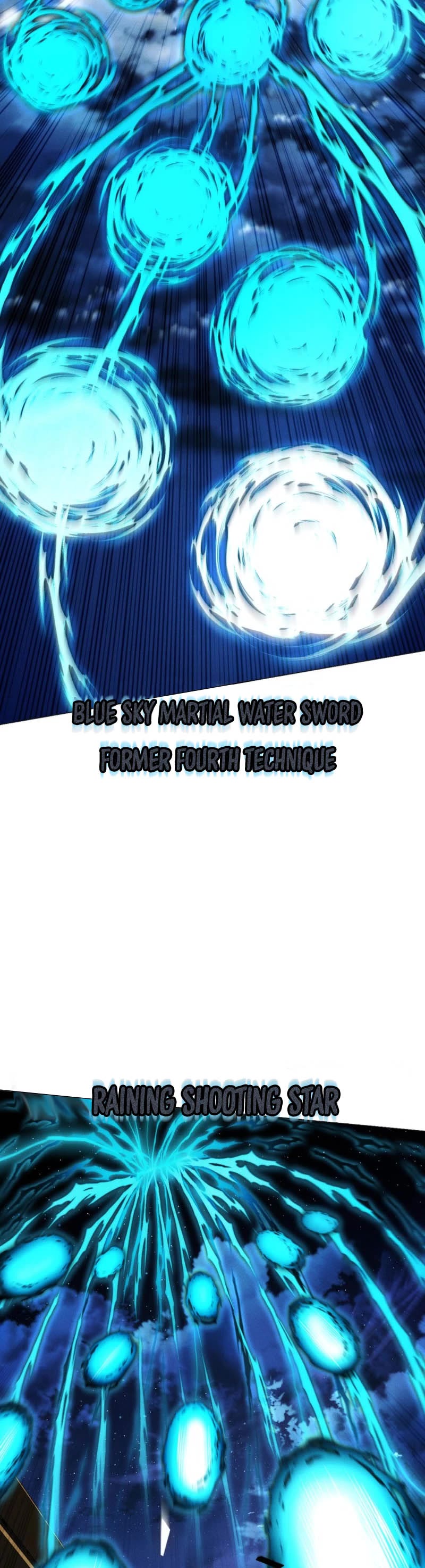 A Modern Man Who Got Transmigrated Into the Murim World Chapter 38 page 45 - Chapter 38
