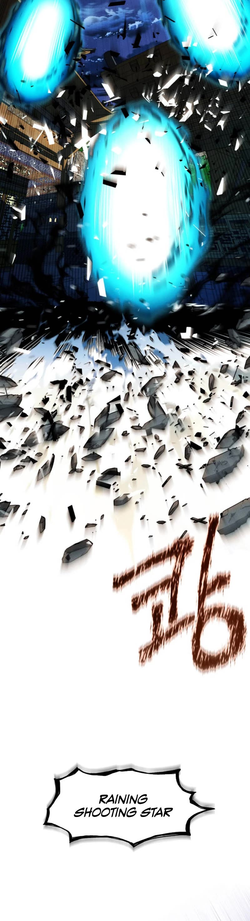 A Modern Man Who Got Transmigrated Into the Murim World Chapter 38 page 46 - Chapter 38