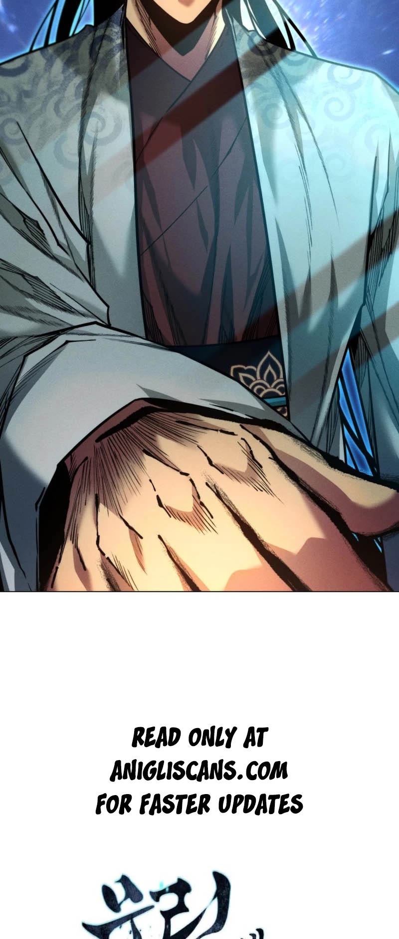 A Modern Man Who Got Transmigrated Into the Murim World Chapter 38 page 60 - Chapter 38