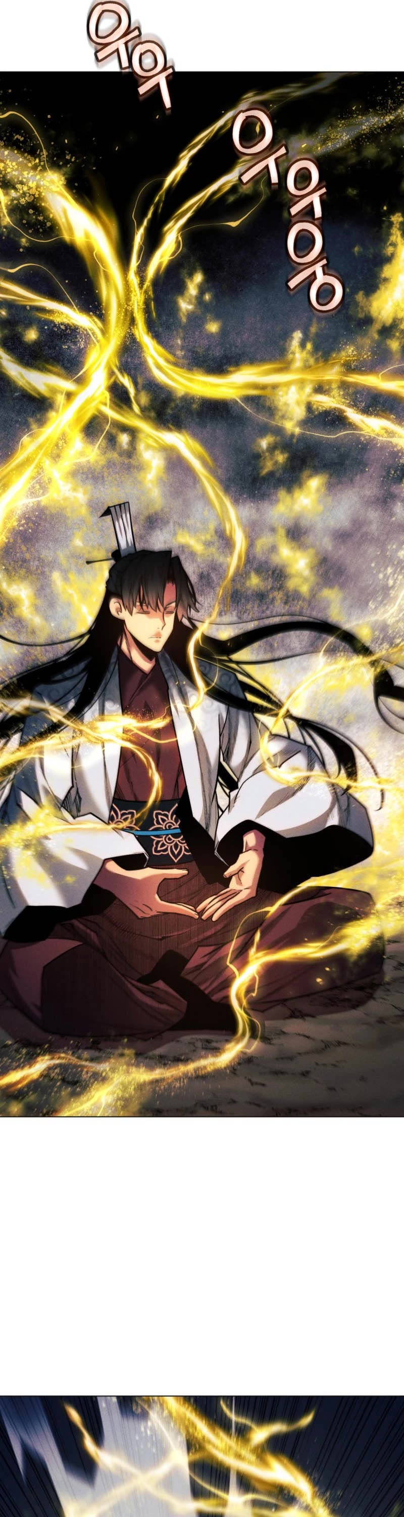 A Modern Man Who Got Transmigrated Into the Murim World Chapter 38 page 7 - Chapter 38