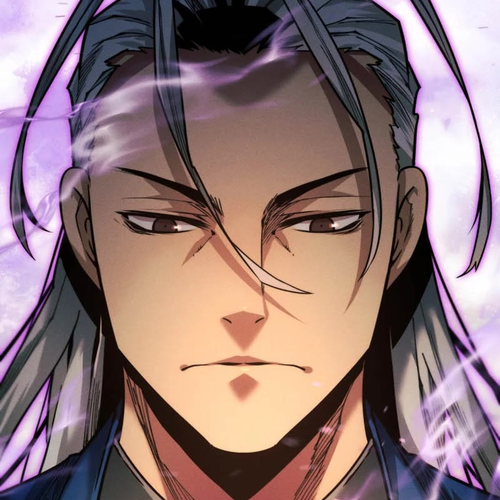A Modern Man Who Got Transmigrated Into the Murim World Chapter 38 cover