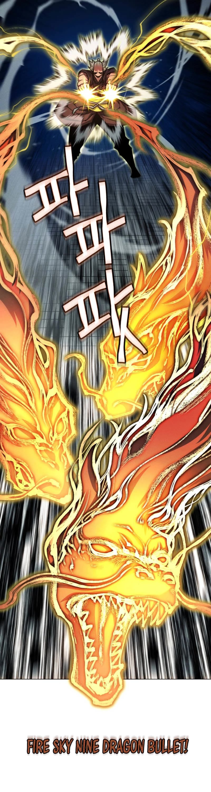 A Modern Man Who Got Transmigrated Into the Murim World Chapter 39 page 17 - Chapter 39
