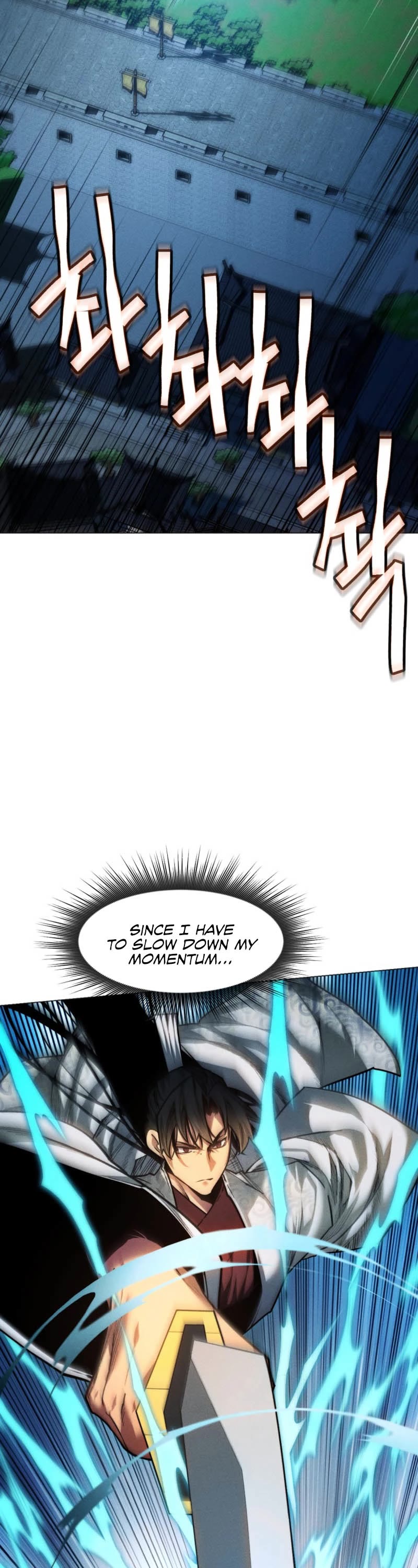 A Modern Man Who Got Transmigrated Into the Murim World Chapter 39 page 29 - Chapter 39