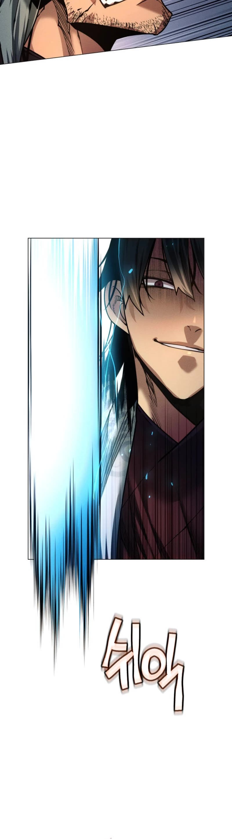 A Modern Man Who Got Transmigrated Into the Murim World Chapter 39 page 40 - Chapter 39