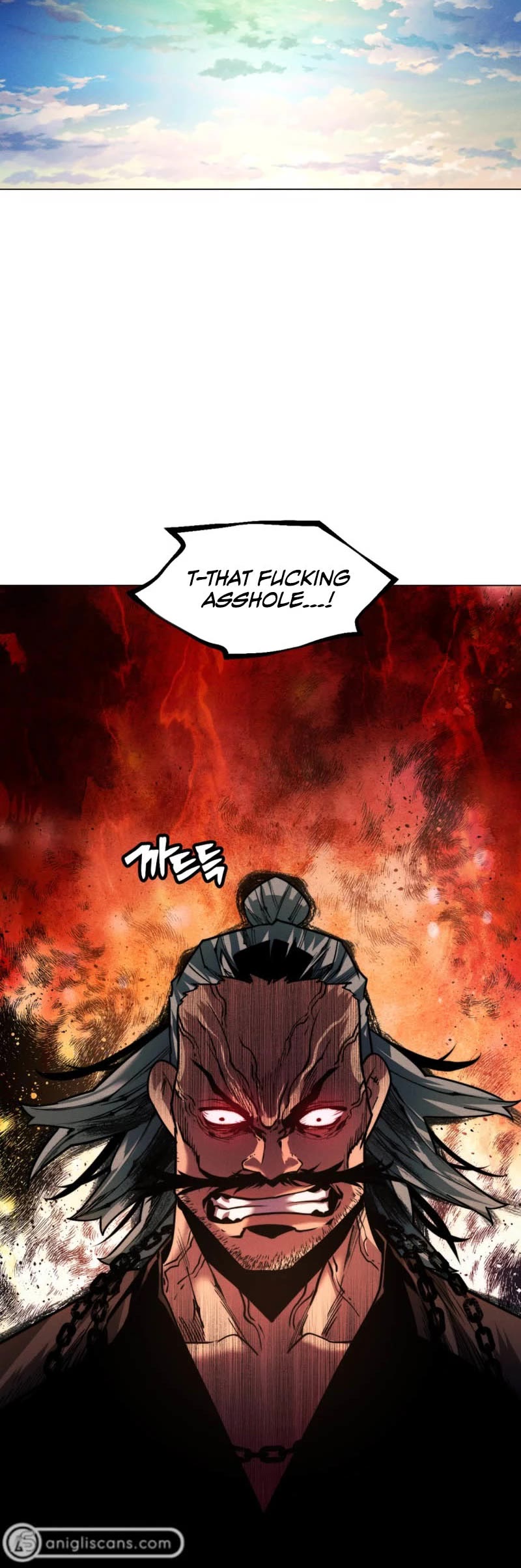 A Modern Man Who Got Transmigrated Into the Murim World Chapter 39 page 45 - Chapter 39