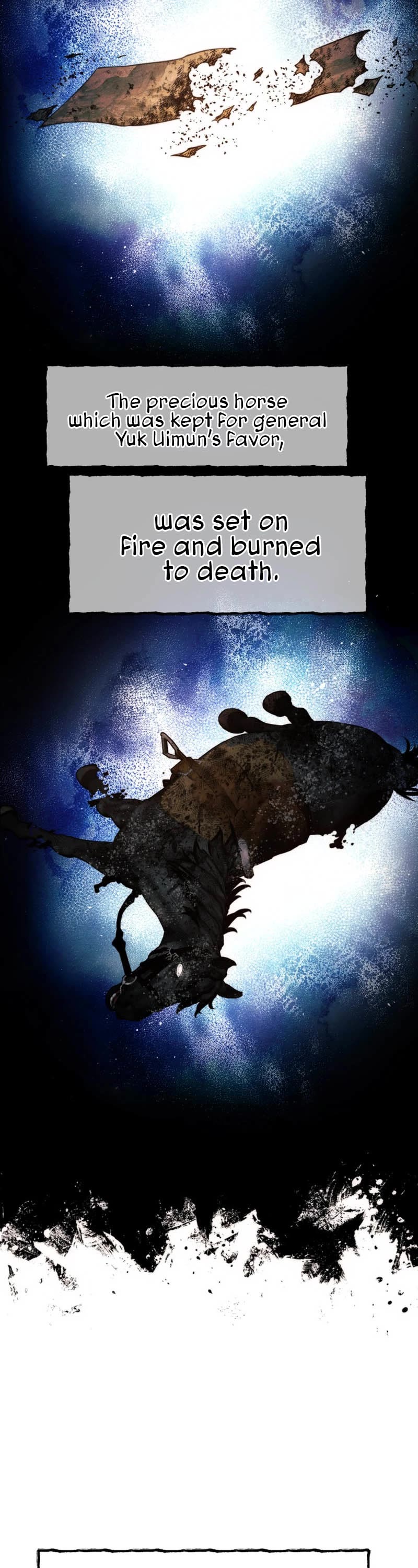 A Modern Man Who Got Transmigrated Into the Murim World Chapter 39 page 47 - Chapter 39